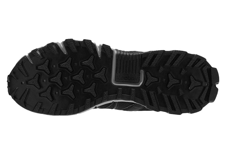 Details for (W) 리복 트레일그립 RS 5.0 블랙 (Reebok Trailgrip RS 5.0 Black) BD4502