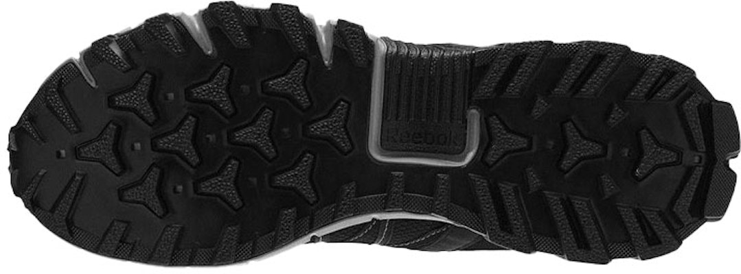 (W) 리복 트레일그립 RS 5.0 블랙 (Reebok Trailgrip RS 5.0 Black) BD4502 Details for (W) 리복 트레일그립 RS 5.0 블랙 (Reebok Trailgrip RS 5.0 Black) BD4502