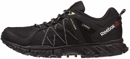 (Women) Reebok Trailgrip RS 5.0 GTX 'Black' BD4156 (Women) Reebok Trailgrip RS 5.0 GTX 'Black' BD4156