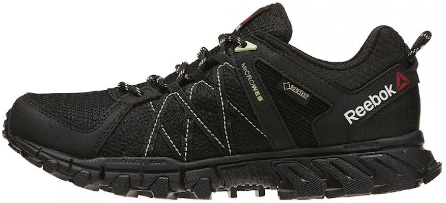 (Women) Reebok Trailgrip RS 5.0 GTX 'Black' BD4156 Buy (Women) Reebok Trailgrip RS 5.0 GTX 'Black' BD4156