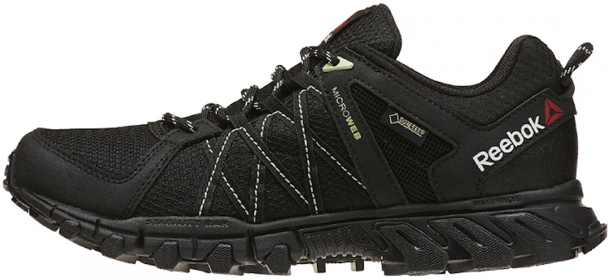 (W) Reebok Trailgrip RS 5.0 GTX ''Zwart'' BD4156 Buy (W) Reebok Trailgrip RS 5.0 GTX ''Zwart'' BD4156