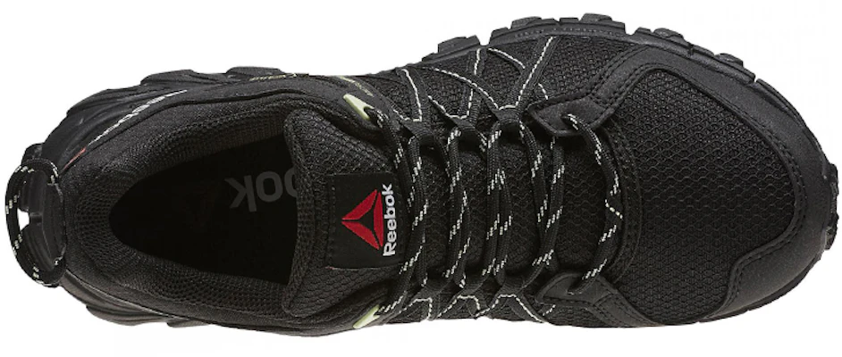 (W) Reebok Trailgrip RS 5.0 GTX ''Zwart'' BD4156 Lookbook (W) Reebok Trailgrip RS 5.0 GTX ''Zwart'' BD4156