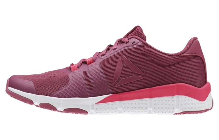 (Women) Reebok Trainflex 'Berry' CN5372