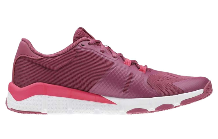 Order (W) Reebok Trainflex 'Berry' Sepatu Olahraga Wanita CN5372