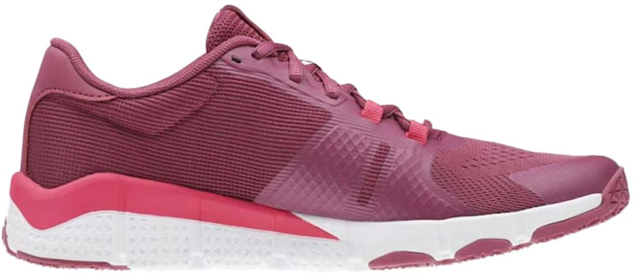 (W) Reebok Trainflex 'Berry' Sepatu Olahraga Wanita CN5372 Order (W) Reebok Trainflex 'Berry' Sepatu Olahraga Wanita CN5372