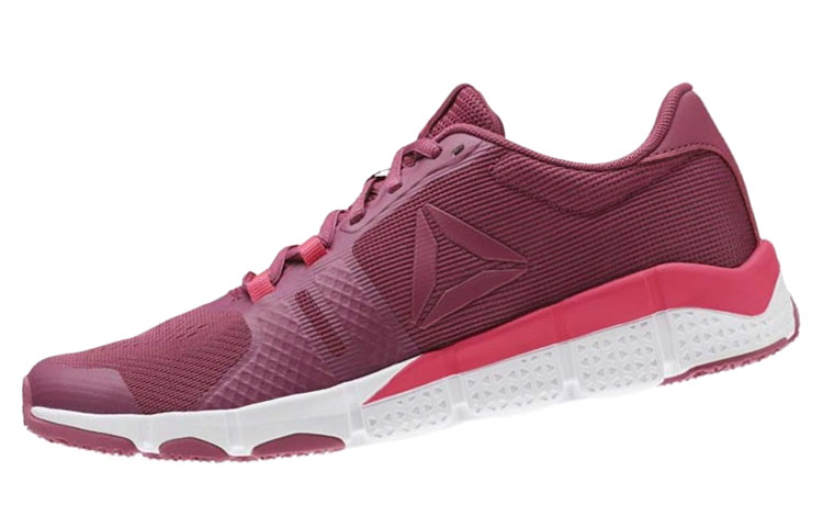 Lookbook (W) Reebok Trainflex 'Berry' Sepatu Olahraga Wanita CN5372