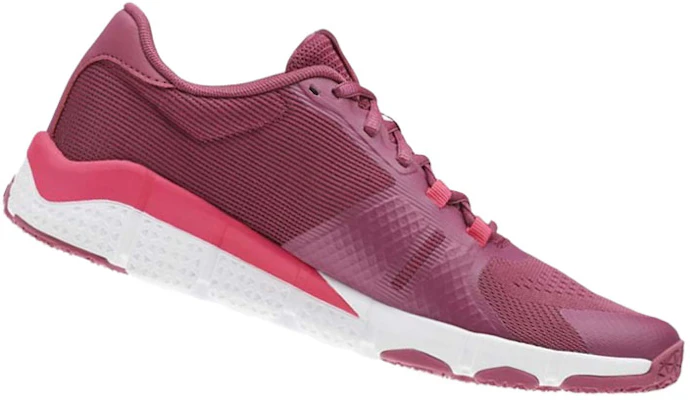 (W) Reebok Trainflex 'Berry' Sepatu Olahraga Wanita CN5372 Shop (W) Reebok Trainflex 'Berry' Sepatu Olahraga Wanita CN5372