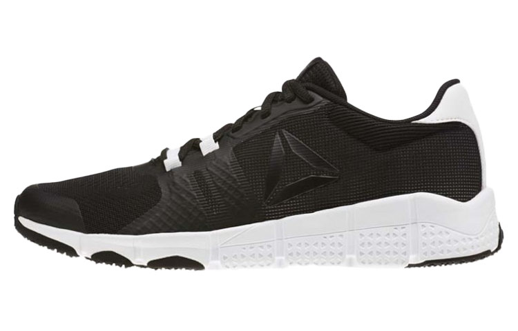 (Women) Reebok Trainflex 'Black White' CN0949