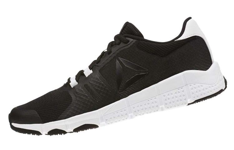 Lookbook (W) Reebok Trainflex ''Zwart Wit'' CN0949