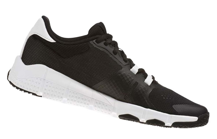 Shop (W) Reebok Trainflex ''Zwart Wit'' CN0949