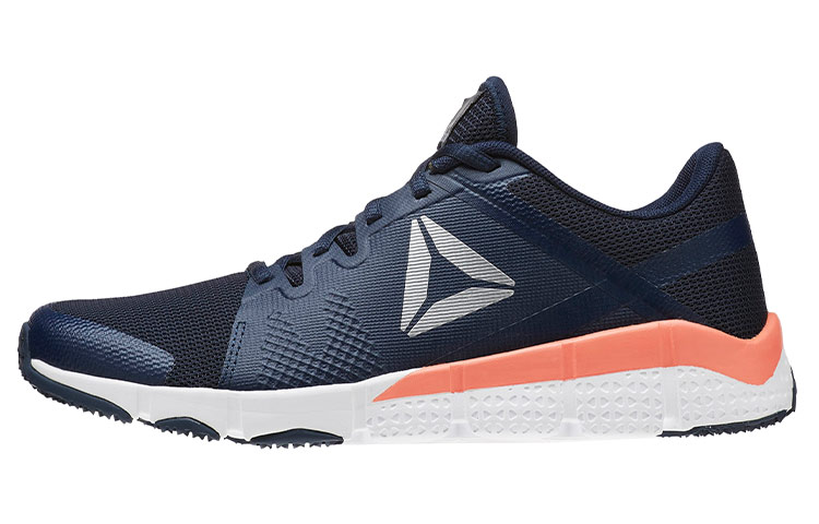 (Women) Reebok Trainflex 'Navy Blue Fashion' BD4921