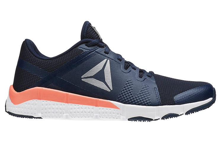 Order (W) Reebok Trainflex 'Fashion Biru Navy' BD4921