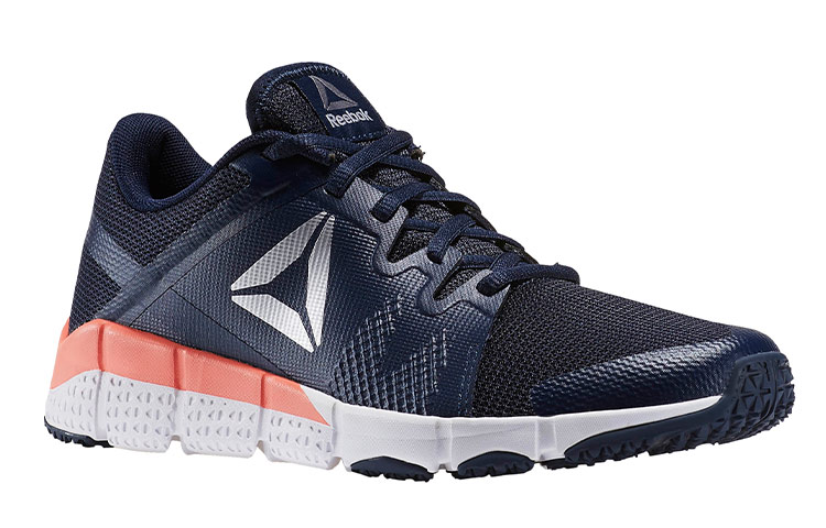 Lookbook (W) Reebok Trainflex 'Fashion Biru Navy' BD4921