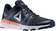 Lookbook (W) Reebok Trainflex 'Fashion Biru Navy' BD4921