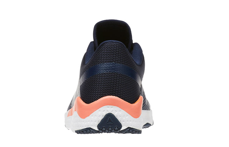Shop (W) Reebok Trainflex 'Fashion Biru Navy' BD4921