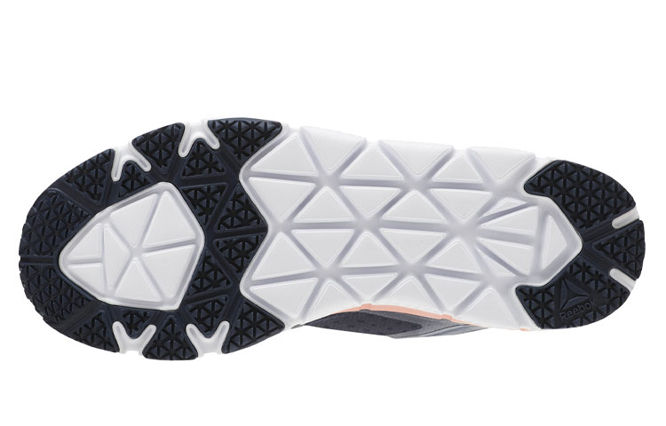 Details for (W) Reebok Trainflex 'Fashion Biru Navy' BD4921