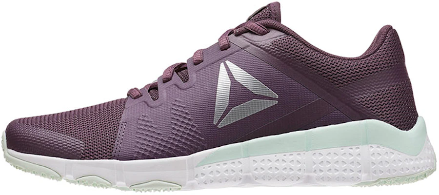 Reebok Trainflex 防滑透氣 戶外運動跑步鞋 女款 紫 Buy Reebok Trainflex 防滑透氣 戶外運動跑步鞋 女款 紫