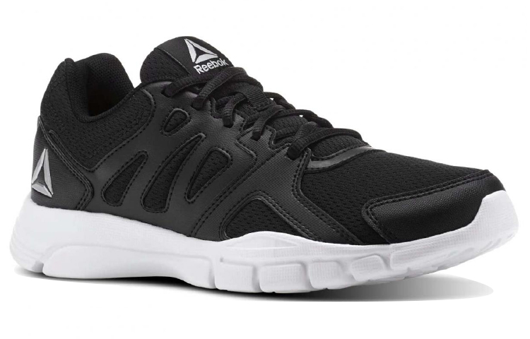 Lookbook (W) Reebok Trainfusion Nine 3.0 ''Nero'' BS9987