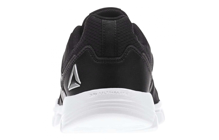 (W) Reebok Trainfusion Nine 3.0 'Black' 圖 4