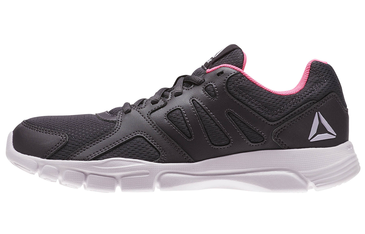 (Women) Reebok Trainfusion Nine 3.0 'Black Pink' CN0975
