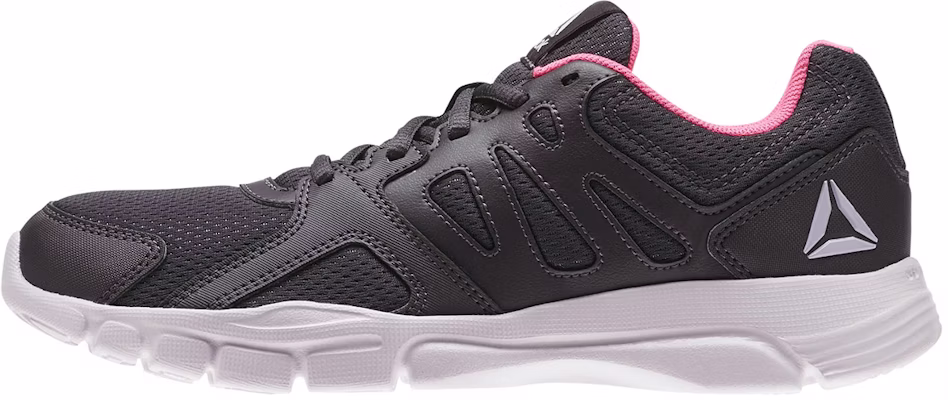 Reebok Trainfusion Nine 3.0 女款 黑粉 跑鞋 Buy Reebok Trainfusion Nine 3.0 女款 黑粉 跑鞋