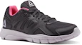 Lookbook (W) Reebok Trainfusion Nine 3.0 ''Schwarz Rosa'' CN0975