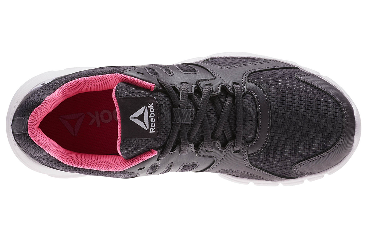 Shop (W) Reebok Trainfusion Nine 3.0 ''Schwarz Rosa'' CN0975