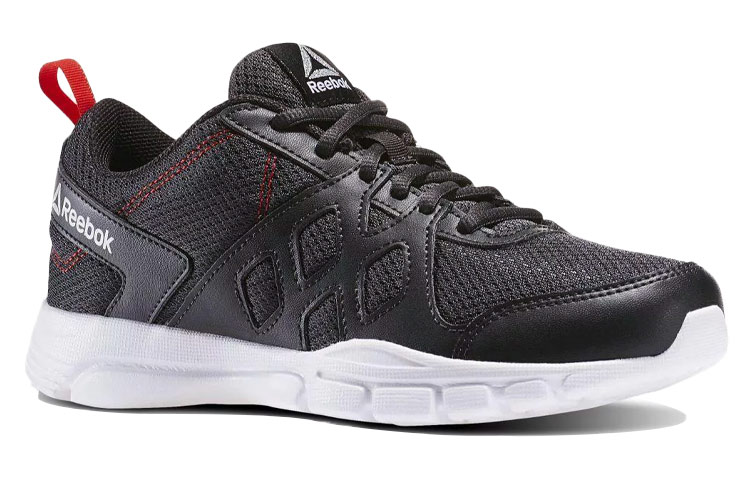 Lookbook (W) Reebok Trainfusion Nine ''Schwarz'' AR2975