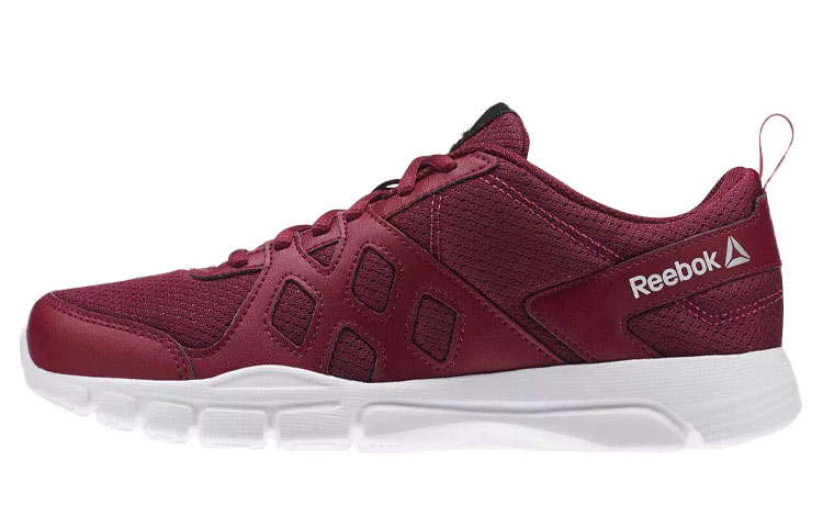 (Women) Reebok Trainfusion Nine 'Burgundy' AR2974