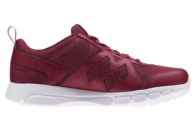Order (W) Reebok Trainfusion Nine ''Burgundy'' Turnschuhe AR2974