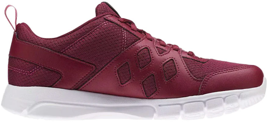 (W) Reebok Trainfusion Nine ''Burgundy'' Turnschuhe AR2974 Order (W) Reebok Trainfusion Nine ''Burgundy'' Turnschuhe AR2974