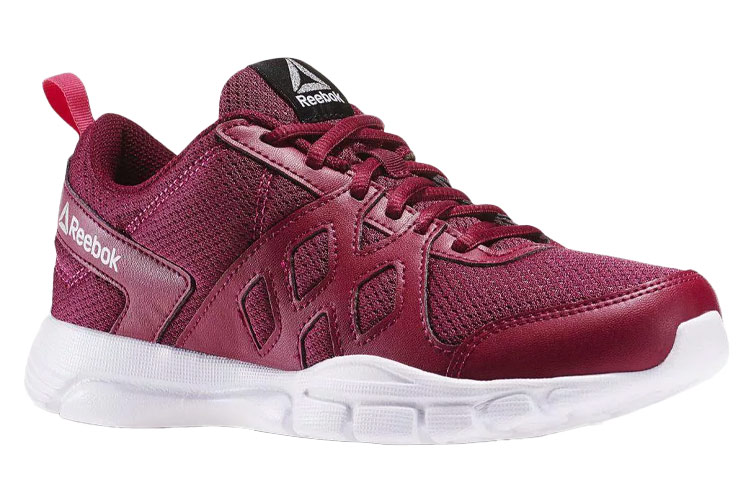 Lookbook (W) Reebok Trainfusion Nine ''Burgundy'' Turnschuhe AR2974