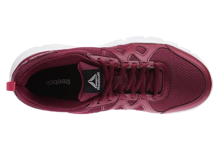 Shop (W) Reebok Trainfusion Nine ''Burgundy'' Turnschuhe AR2974