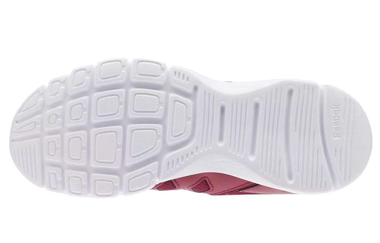Details for (W) Reebok Trainfusion Nine ''Burgundy'' Turnschuhe AR2974