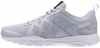 (Women) Reebok Trainfusion Nine 'Grey' AR2973 (Women) Reebok Trainfusion Nine 'Grey' AR2973