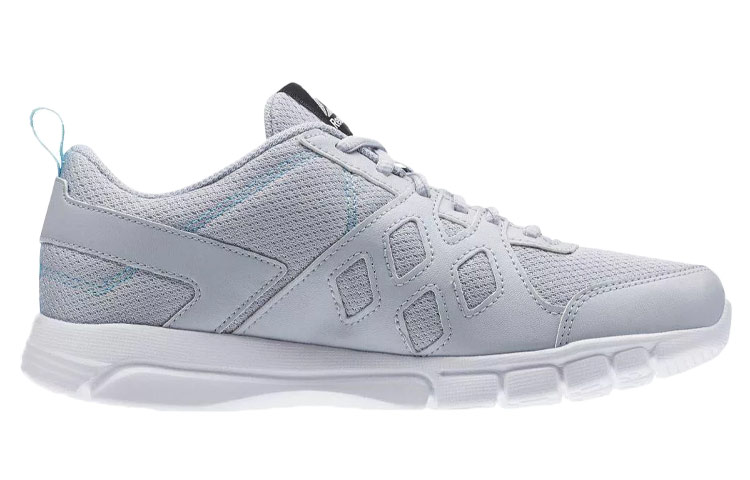 Order (W) Reebok Trainfusion Nine ''Grau'' AR2973