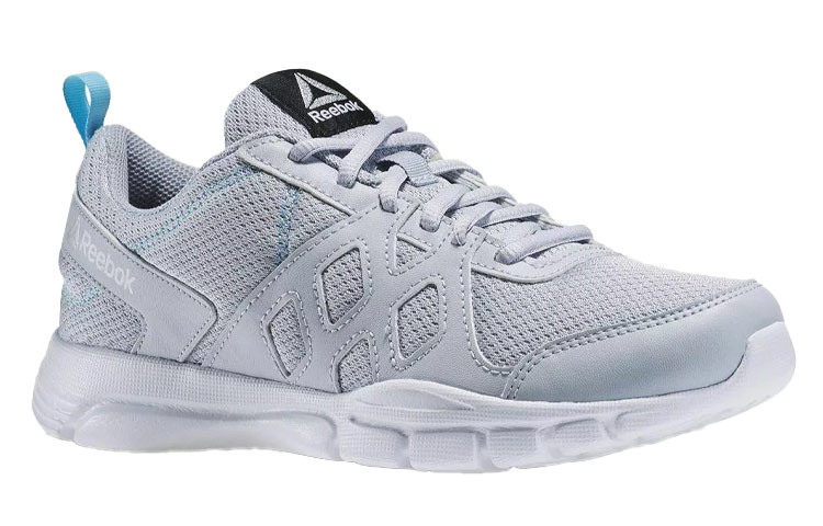 Lookbook (W) Reebok Trainfusion Nine ''Grau'' AR2973