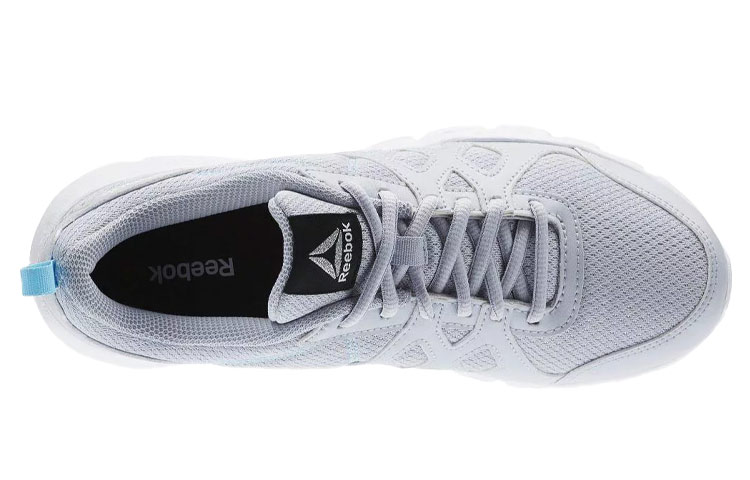Shop (W) Reebok Trainfusion Nine ''Grau'' AR2973