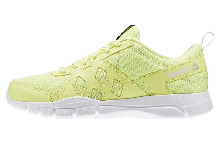 (Women) Reebok Trainfusion Nine 'Yellow' AR2972