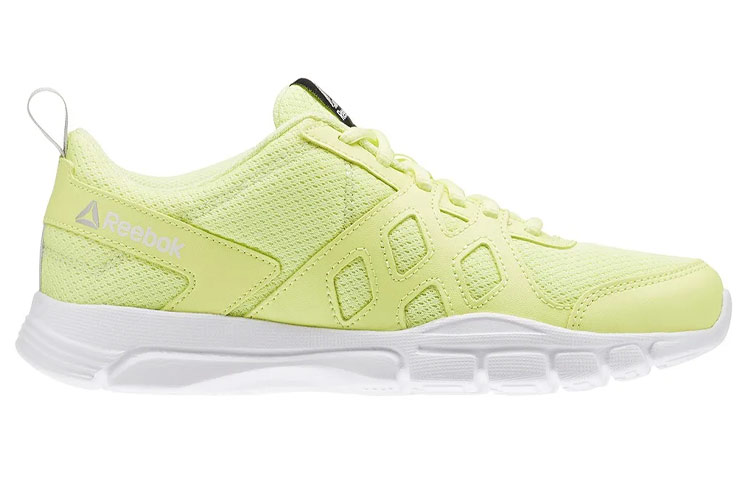 Order (W) Reebok Trainfusion Nine ''Geel'' AR2972
