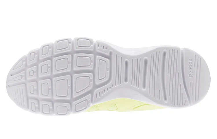 Details for (W) Reebok Trainfusion Nine ''Geel'' AR2972
