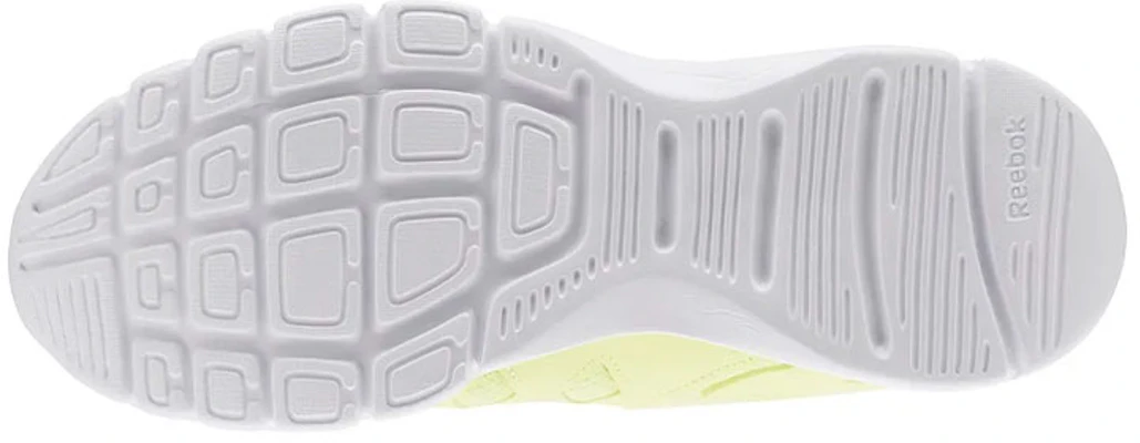 (W) Reebok Trainfusion Nine ''Geel'' AR2972 Details for (W) Reebok Trainfusion Nine ''Geel'' AR2972