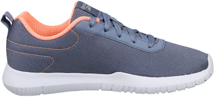 Order Reebok 訓練 Advent 女款 灰橙色 跑步鞋
