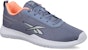 (W) Reebok Latihan Advent 'Kelabu Jingga' EW6381