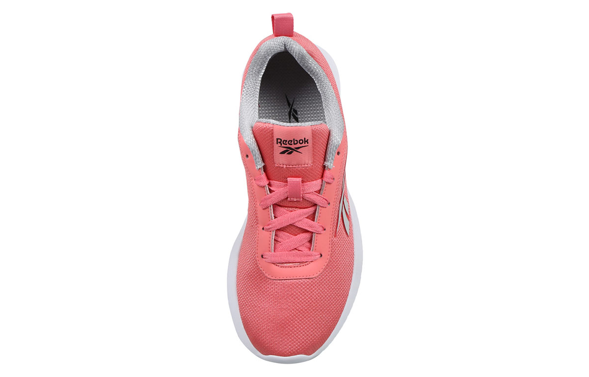 Shop Reebok 訓練冒險 女款 粉紅色 跑步鞋