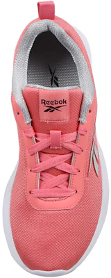Reebok 訓練冒險 女款 粉紅色 跑步鞋 Shop Reebok 訓練冒險 女款 粉紅色 跑步鞋