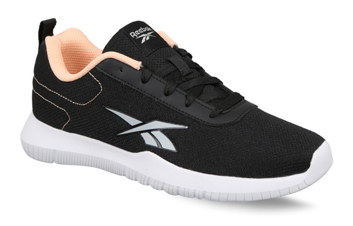 Lookbook (W) Reebok Latihan Advent Tr 'Hitam Jingga' EX8039