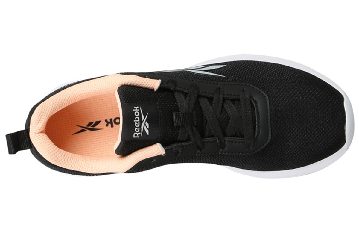 Shop (W) Reebok Latihan Advent Tr 'Hitam Jingga' EX8039