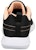 (W) Reebok Latihan Advent Tr 'Hitam Jingga' EX8039