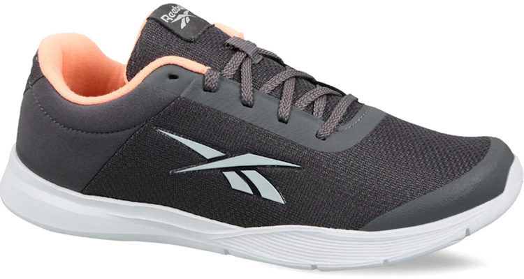 (W) Reebok Training Damsel LP ''Grijs Oranje'' FW1035 Lookbook (W) Reebok Training Damsel LP ''Grijs Oranje'' FW1035